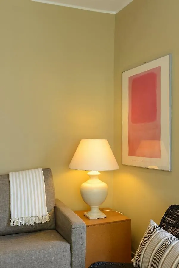 Apartmán Apg Espais Rambla Girona