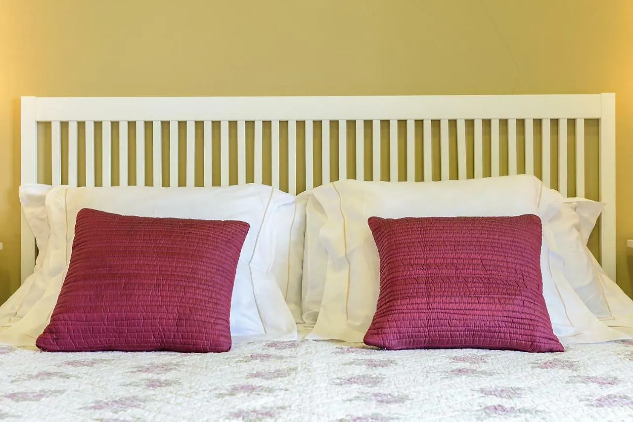 Apg Espais Rambla Girona Apartament