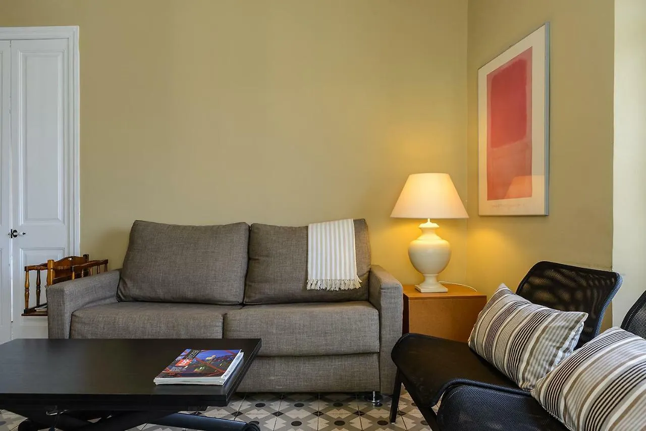 Apg Espais Rambla Girona Daire