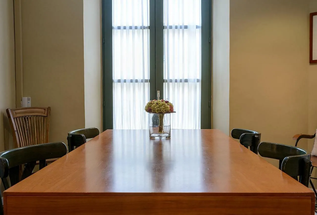Apartament Apg Espais Rambla Girona