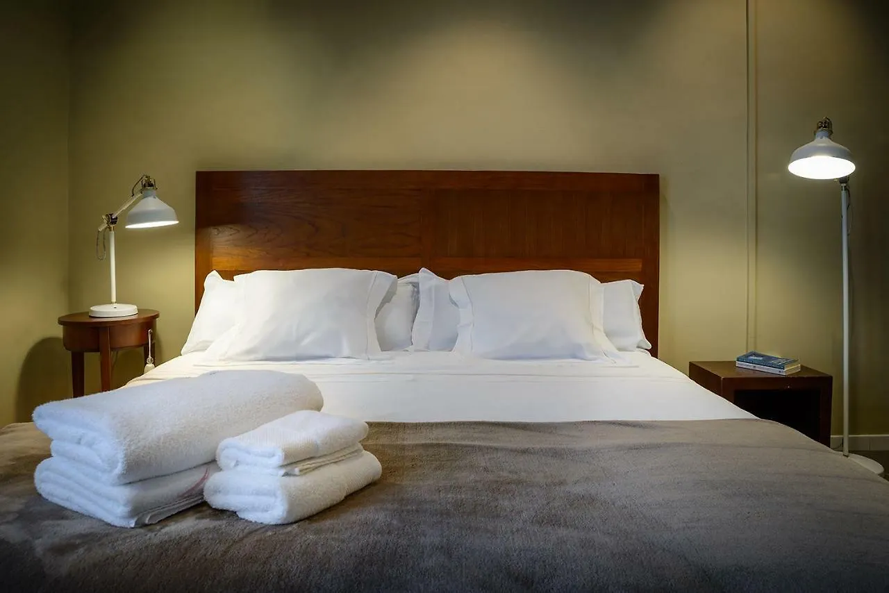 Apartament Apg Espais Rambla Girona